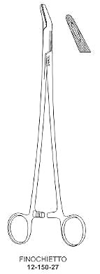 Finochietto Needle Holder